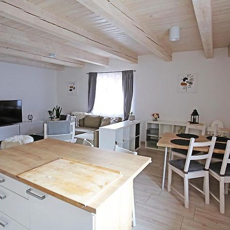 Husovka No135 Villa Libice nad Cidlinou Luaran gambar